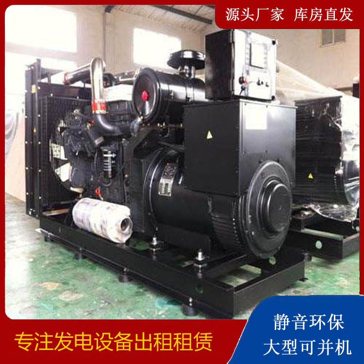 沂源发电车出租 柴油发电机组需要经常换机油吗？
