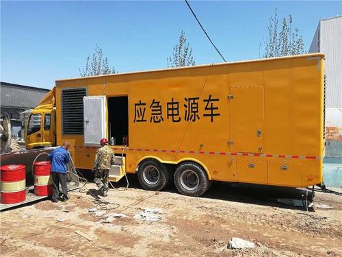 沂源发电车租赁-教您挑选发电机哪些技巧可以掌握使用