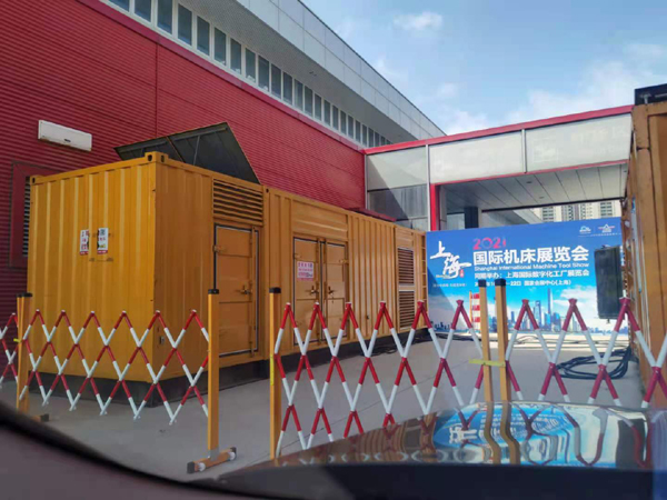 沂源发电车出租-发电机无电压或电压太低怎么办？