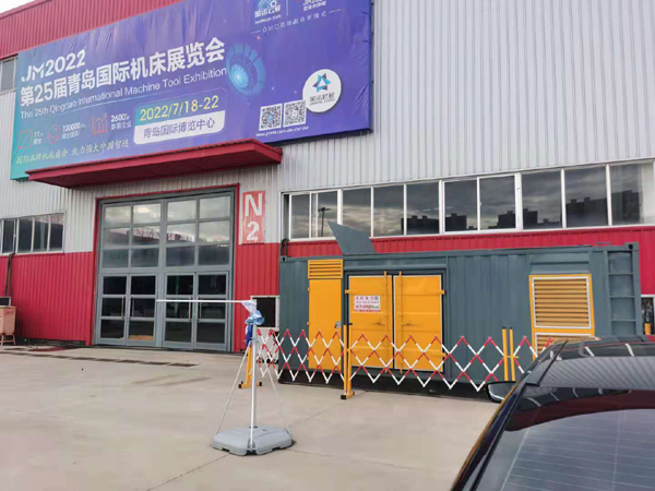 沂源发电机租赁-柴油发电机组不及时维护危害大