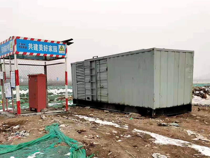 沂源燃气发电机在高海拔地区运行时会遇到哪些常见故障？