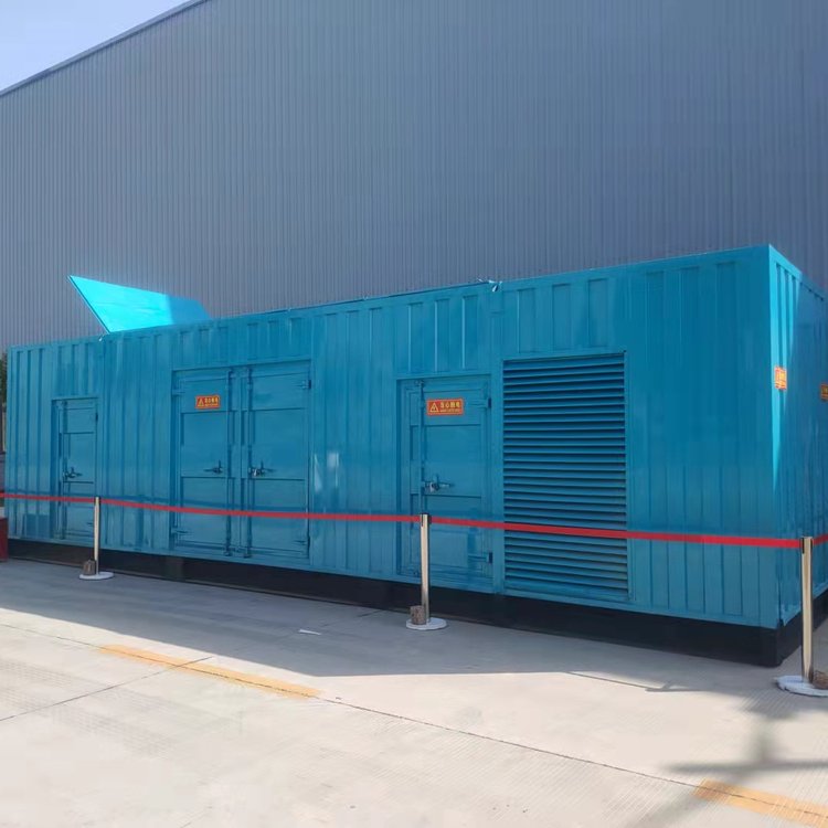 沂源怎样更换柴油发电机组的空气滤清器？