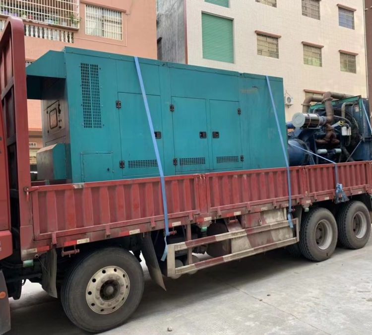 沂源如何在不同负载率下确保 400KW 柴油发电机组的正常运行？