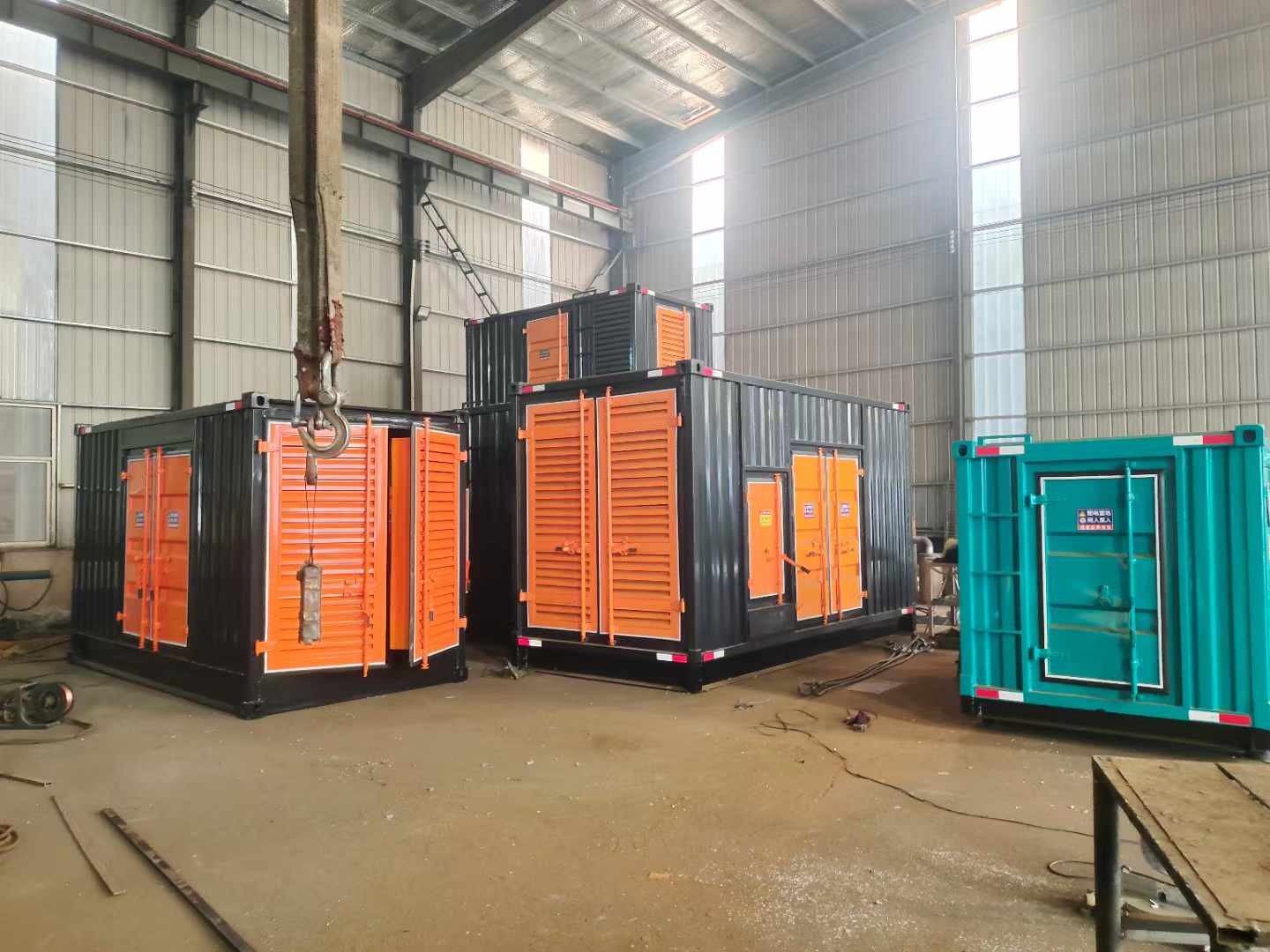 沂源如何根据用电设备的功率选择合适的空开？