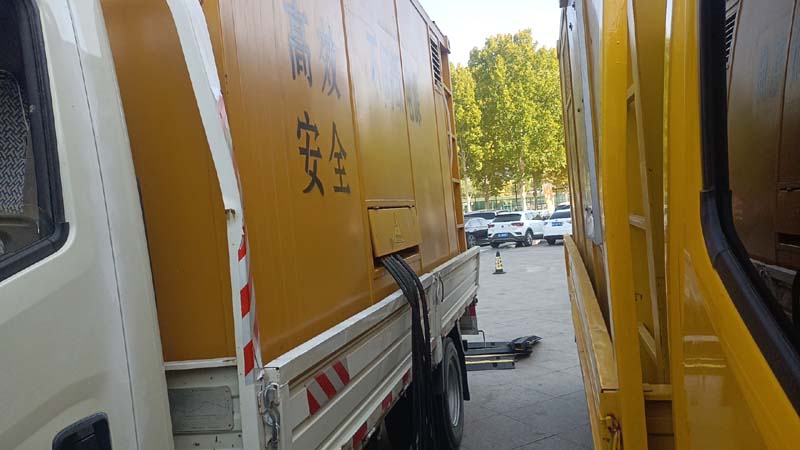 沂源如何判断柴油发电机组和UPS电源的切换时间是否符合要求？