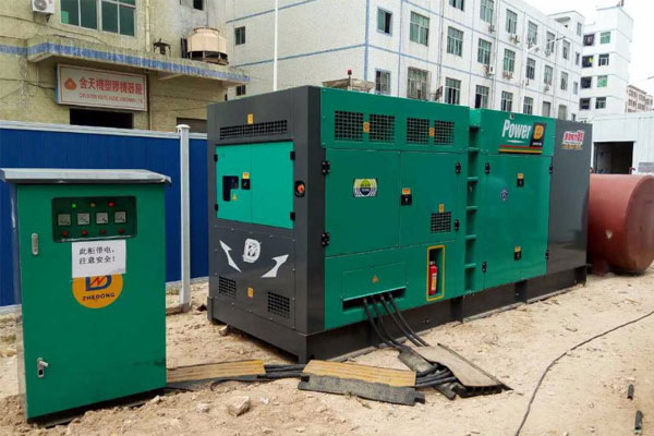 沂源为什么夏季要重点检查发电机组的燃油系统密封性？