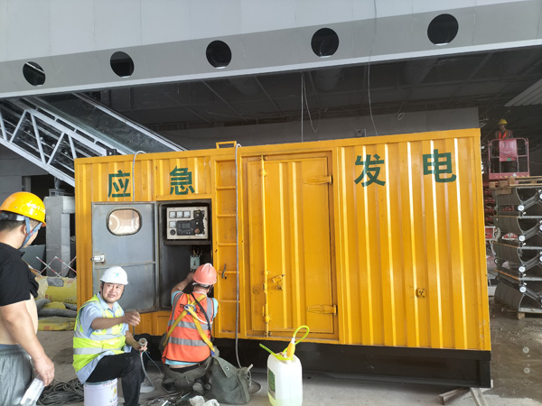 沂源怎样判断空气滤清器是否需要更换？