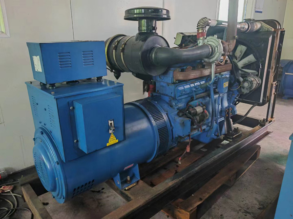 沂源100kW柴油发电机组使用多级机油有哪些优缺点？