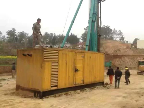 沂源柴油发电机组应用场合有哪些？